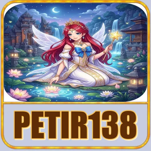Detail APK petir138