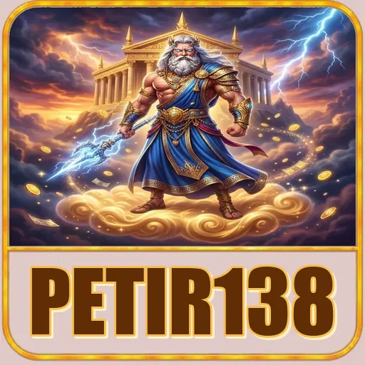 Aplikasi petir138 Android